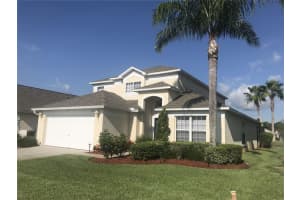 936 LAKE BERKLEY DRIVE, KISSIMMEE, FL 34746 - MLS#MFRS5144659