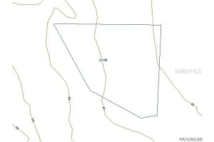 2208 MISTLETOE STREET, INVERNESS, FL 34453 - MLS#MFRS5144673