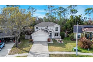 1095 HORIZON VIEW BOULEVARD, PORT ORANGE, FL 32129 - MLS#MFRS5144681