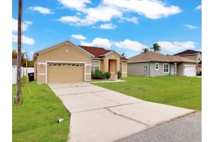 619 REINDEER DRIVE, KISSIMMEE, FL 34759 - MLS#MFRS5144693