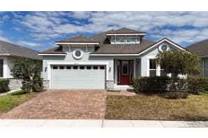 2412 ANNACELLA AVENUE, KISSIMMEE, FL 34741 - MLS#MFRS5144705