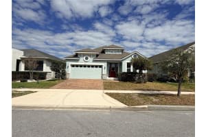 2412 ANNACELLA AVENUE, KISSIMMEE, FL 34741 - MLS#MFRS5144705