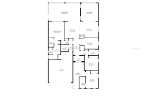 1381 DEL MAR DRIVE, KISSIMMEE, FL 34759 - MLS#MFRS5144708