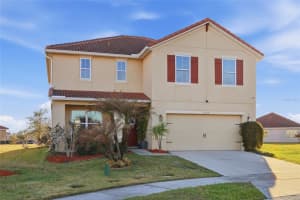 3050 MENORCA COURT, KISSIMMEE, FL 34744 - MLS#MFRS5144709