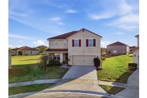 3050 MENORCA COURT, KISSIMMEE, FL 34744 - MLS#MFRS5144709