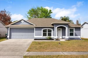 1122 Hackberry Dr, ORLANDO