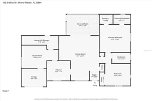 112 SHELLEY DRIVE, WINTER HAVEN, FL 33884 - MLS#MFRS5144724