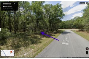 9321 JACKSON WAY, CITRUS SPRINGS, FL 34434 - MLS#MFRS5144740