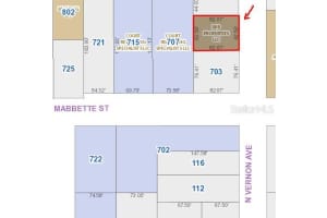 N VERNON, KISSIMMEE, FL 34741 - MLS#MFRS5144748