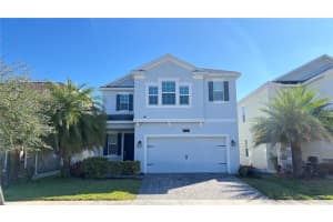 2925 Wordsmith Rd, KISSIMMEE