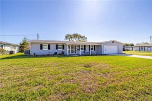 601 ROBERT STREET, KISSIMMEE, FL 34741 - MLS#MFRS5144777