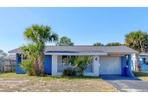 22 Palm Dr, ORMOND BEACH