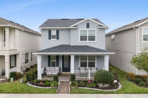 4642 PRAIRIE CREEK STREET, WINTER GARDEN, FL 34787 - MLS#MFRS5144794