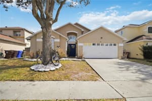 1109 LIBERTY HALL DRIVE, KISSIMMEE, FL 34746 - MLS#MFRS5144814
