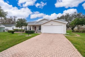 25741 BELLE HELENE, LEESBURG, FL 34748 - MLS#MFRS5144825