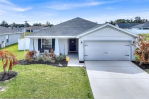 909 Inverness Way, LAKE ALFRED