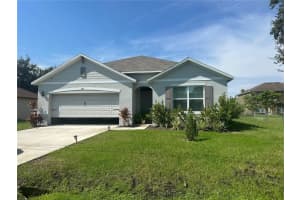 303 Alencon Way, KISSIMMEE
