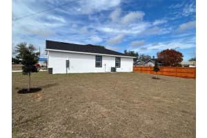 310 GIBSON AVENUE, LAKE WALES, FL 33853 - MLS#MFRS5144843