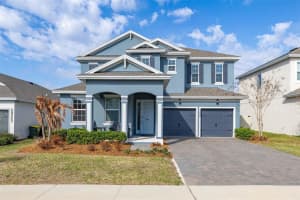 4445 Lions Gate Ave, CLERMONT