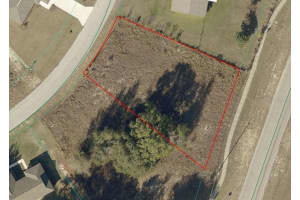 DOGWOOD CIRCLE, OCALA, FL 34472 Sold 03/27/26