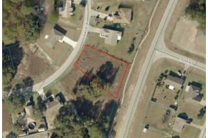 DOGWOOD CIRCLE, OCALA, FL 34472 Sold 03/27/26