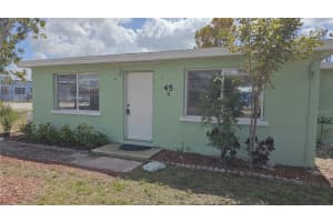 45 LANGSNER STREET, ENGLEWOOD, FL 34223 - MLS#MFRS5144903