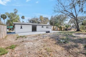 124 BAYWOOD DRIVE, DAYTONA BEACH, FL 32117 - MLS#MFRS5144931