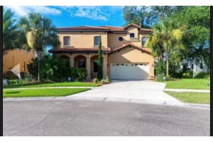 2800 Via Largo Ct #rear, KISSIMMEE