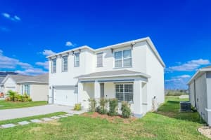 326 MEADOWBROOK BOULEVARD, WINTER HAVEN, FL 33881 - MLS#MFRS5144995