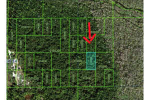 TBD UNINCORPORATED, POINCIANA, FL 34759 - MLS#MFRS5144998