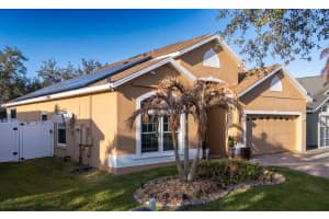 8915 VICTORIA ISLE PLACE, ORLANDO, FL 32829 - MLS#MFRS5145006