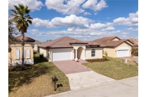 355 VILLA SORRENTO CIRCLE, HAINES CITY, FL 33844 - MLS#MFRS5145021