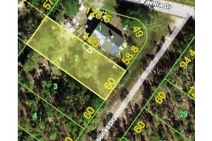 27220 DUBONET DRIVE, PUNTA GORDA, FL 33955 - MLS#MFRS5145025