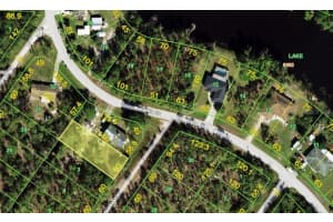 27220 DUBONET DRIVE, PUNTA GORDA, FL 33955 - MLS#MFRS5145025