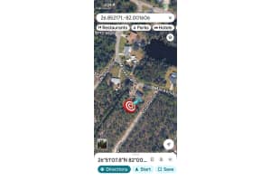 27220 DUBONET DRIVE, PUNTA GORDA, FL 33955 - MLS#MFRS5145025