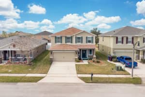 1930 KETTLE CREEK DRIVE, ST CLOUD, FL 34769 - MLS#MFRS5145028