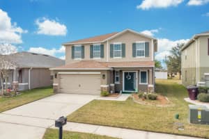 1930 KETTLE CREEK DRIVE, ST CLOUD, FL 34769 - MLS#MFRS5145028