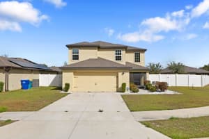 1136 SEA PINES COURT, TAVARES, FL 32778 - MLS#MFRS5145042