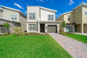 2764 Bookmark Dr, KISSIMMEE