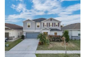 13916 Rushing Creek Run, ORLANDO