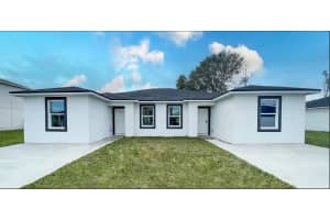 513 Albatross Dr #b, POINCIANA