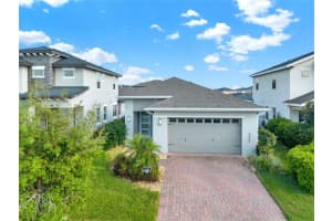 3005 CRISPIN CIRCLE, HARMONY, FL 34773 - MLS#MFRS5145136
