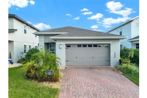 3005 CRISPIN CIRCLE, HARMONY, FL 34773 - MLS#MFRS5145136