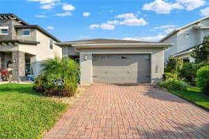 3005 CRISPIN CIRCLE, HARMONY, FL 34773 - MLS#MFRS5145136