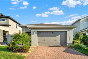 3005 CRISPIN CIRCLE, HARMONY, FL 34773 - MLS#MFRS5145136