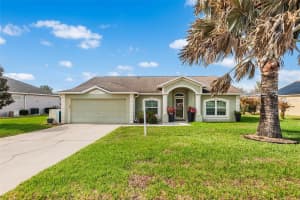 4367 DINNER LAKE BOULEVARD, LAKE WALES, FL 33859 - MLS#MFRS5145179