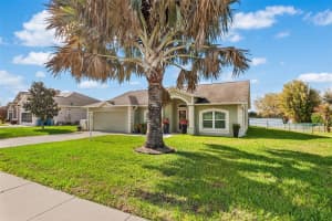 4367 DINNER LAKE BOULEVARD, LAKE WALES, FL 33859 - MLS#MFRS5145179