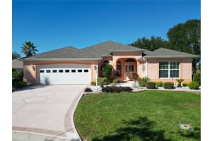 17312 Se 81st Springside Ter, THE VILLAGES