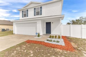 313 ASTER COURT, KISSIMMEE, FL 34759 - MLS#MFRS5145219