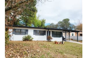 2511 DRAKE DRIVE, ORLANDO, FL 32810 - MLS#MFRS5145232